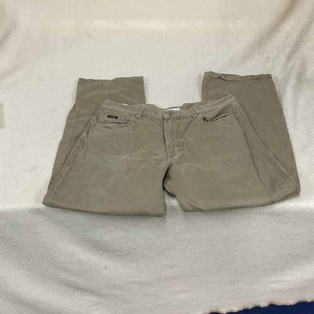 EUC Mens Leo Rossi pants